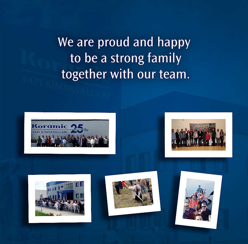 Our Team